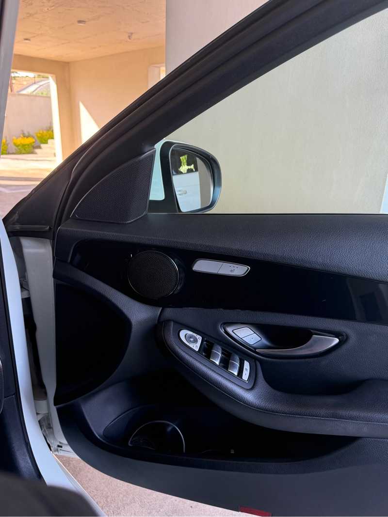 2016 Mercedes-Benz C-Class 2,2L 2016 Cyprus