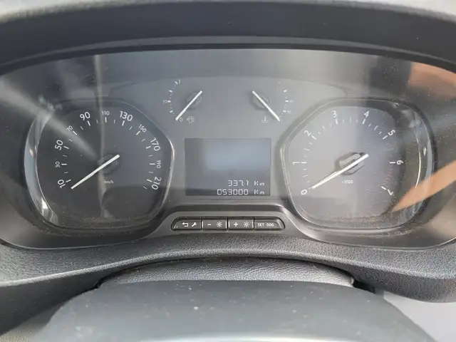 Citroen Dispatch 1,6L 2017, Paphos — Mesogi - 14
