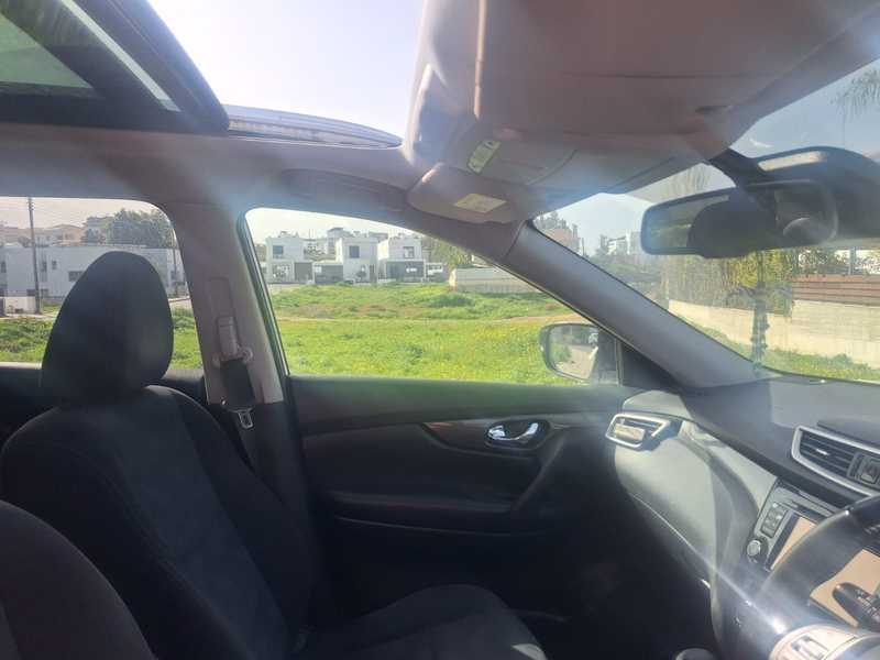 2016 Nissan X-Trail 1,6L 2016 Cyprus