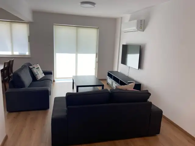 2-bedroom apartment to rent, Larnaca — Drosia
