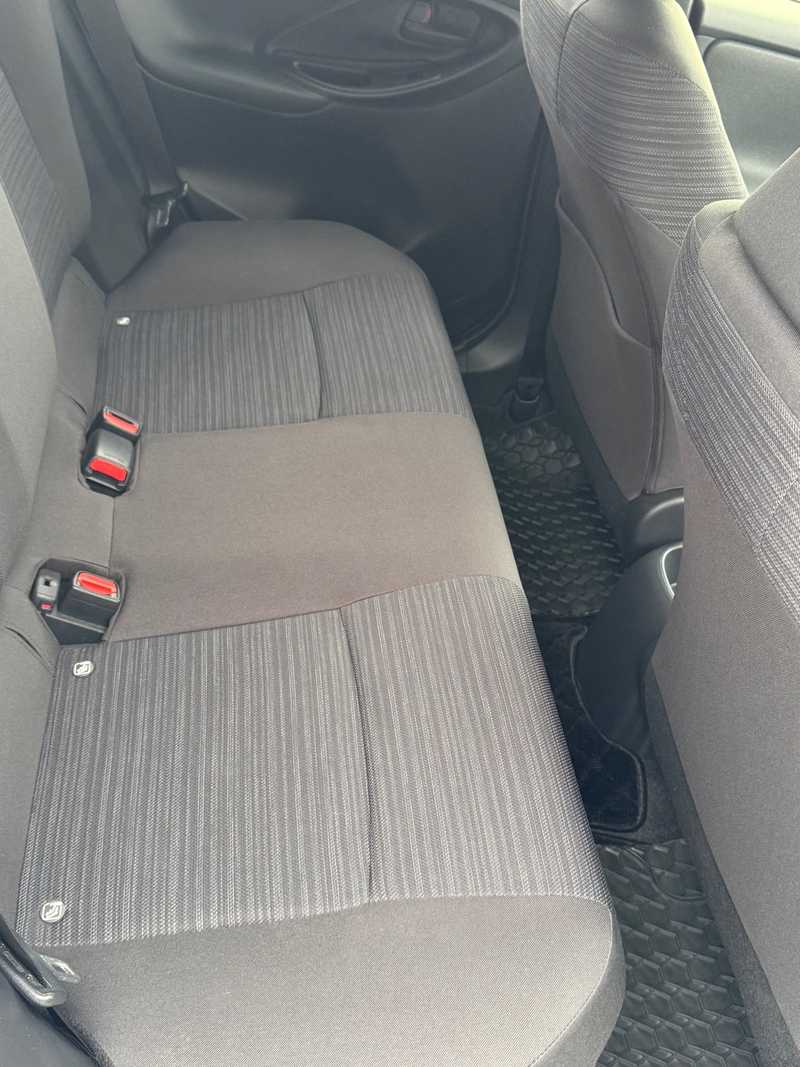 2021 Toyota Yaris 1,5L 2021 Cyprus
