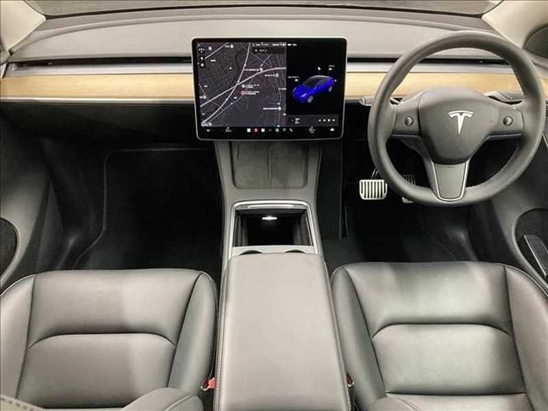 2022 Tesla Model Y Electric 2022 Cyprus