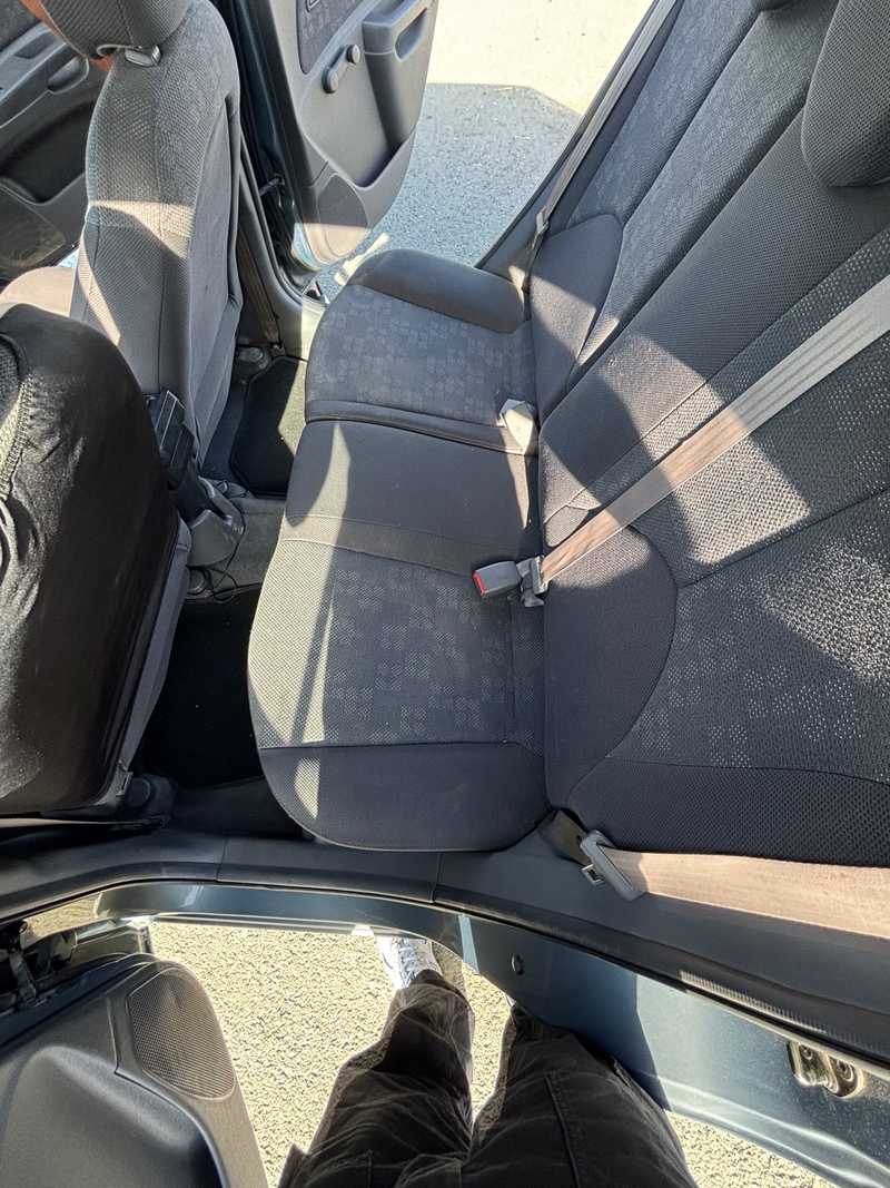 2007 KIA Rio 1,6L 2007 Cyprus