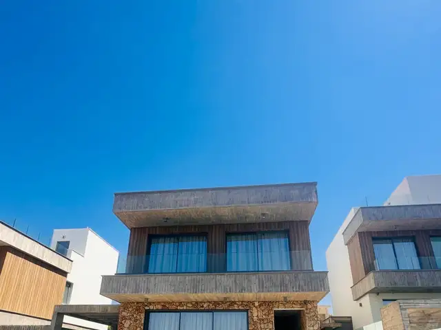 3-bedroom villa to rent, Paphos — Konia