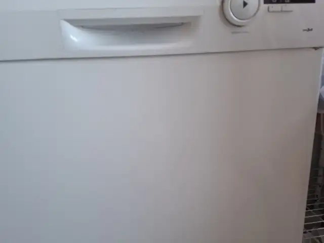 Dishwasher, Επαρχία Λεμεσού — Λεμεσός - Κάψαλος