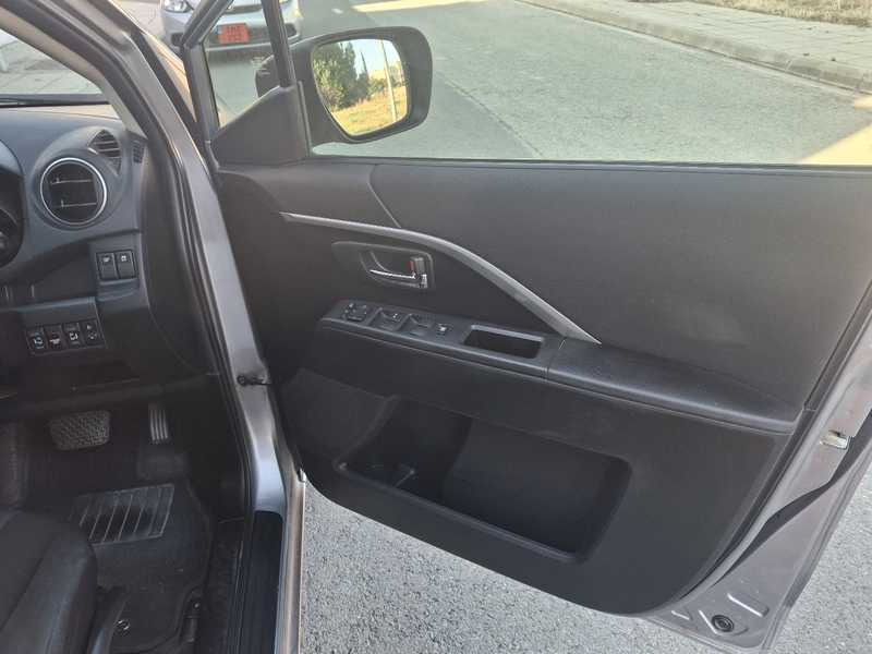 2017 Mazda Premacy 2,0L 2017 Cyprus
