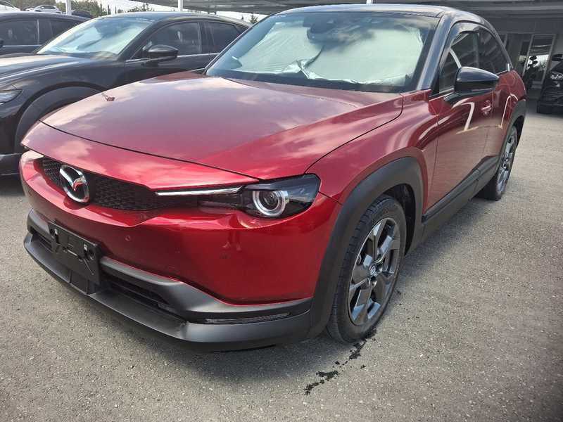 2022 Mazda ΜΧ-30 2,0L 2022 Cyprus
