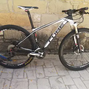 Carbo size medium 29, Επαρχία Λάρνακας — Ζύγι