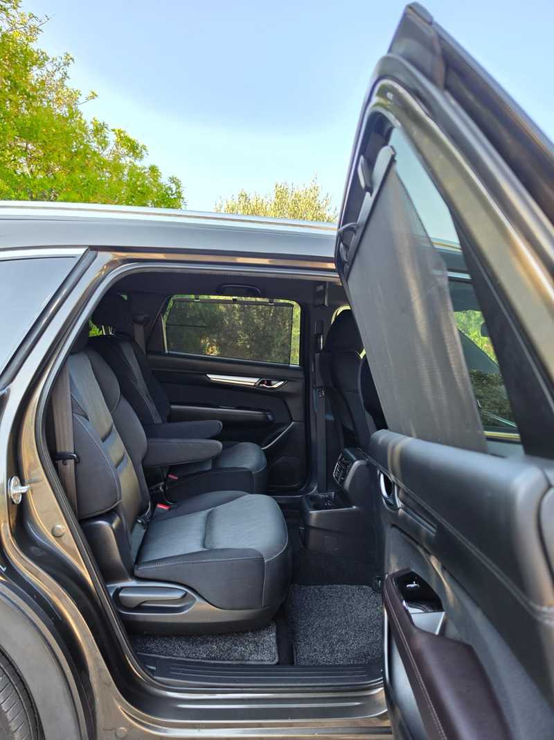 2021 Mazda CX-8 2,2L 2021 Cyprus
