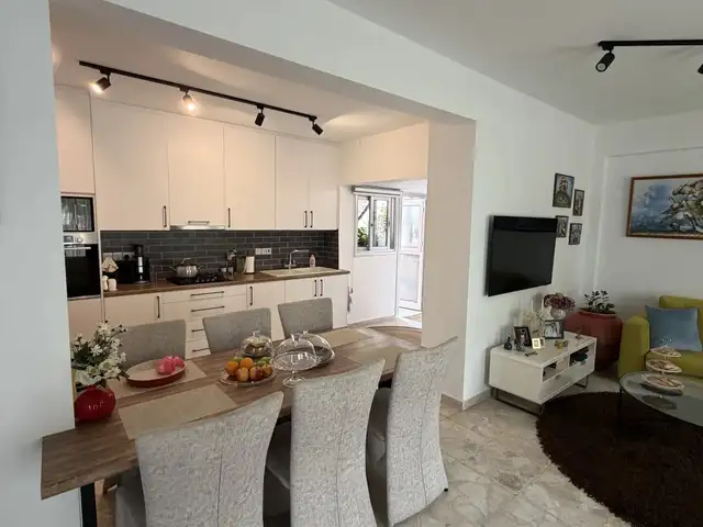 7 bedroom apartment building in germasogeia, Limassol — Germasogeia - 10