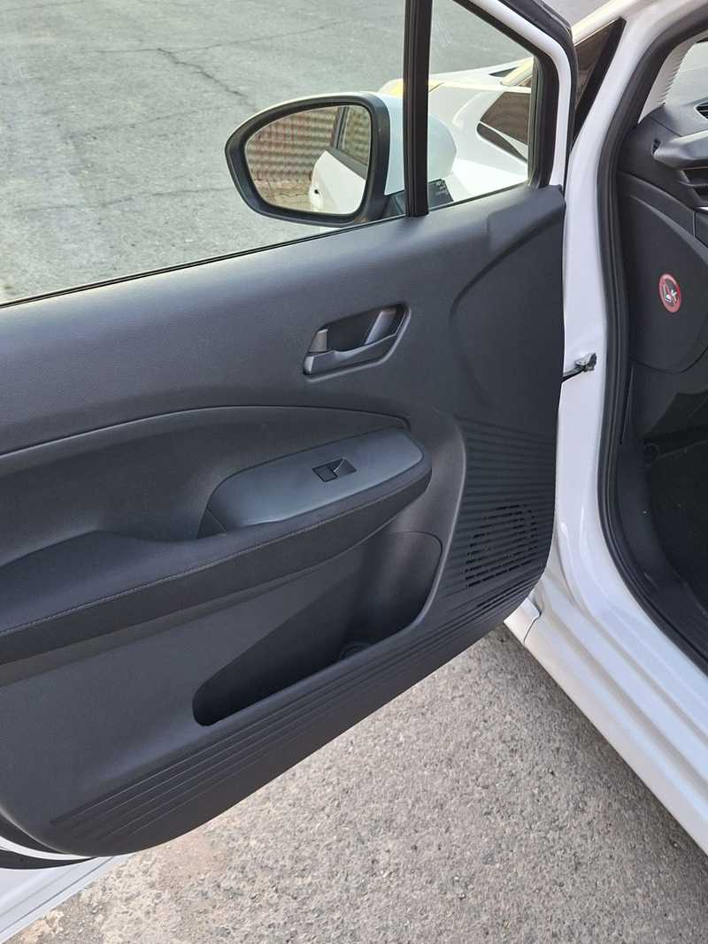2022 Nissan Note e-Power 1,2L 2022 Cyprus