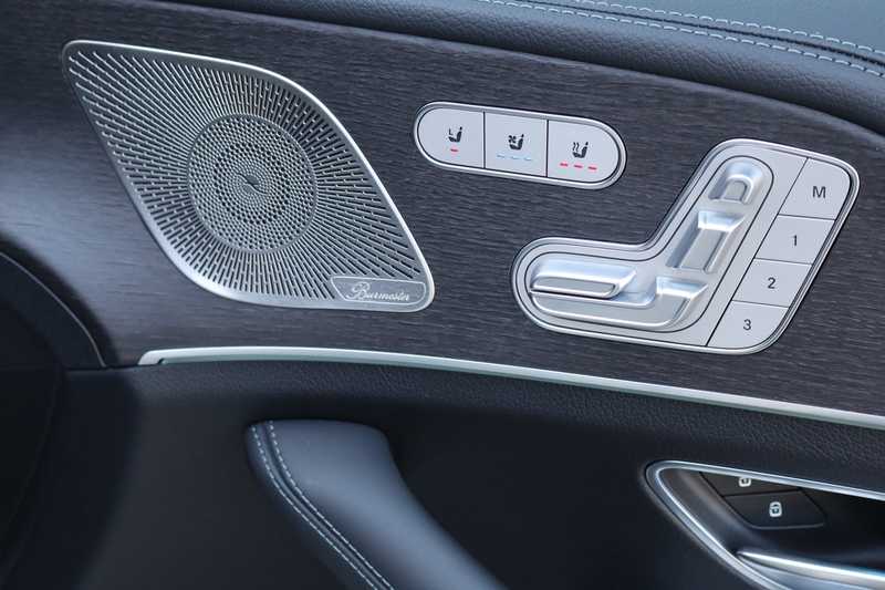 2022 Mercedes-Benz GLE-Class 3,0L 2022 Cyprus