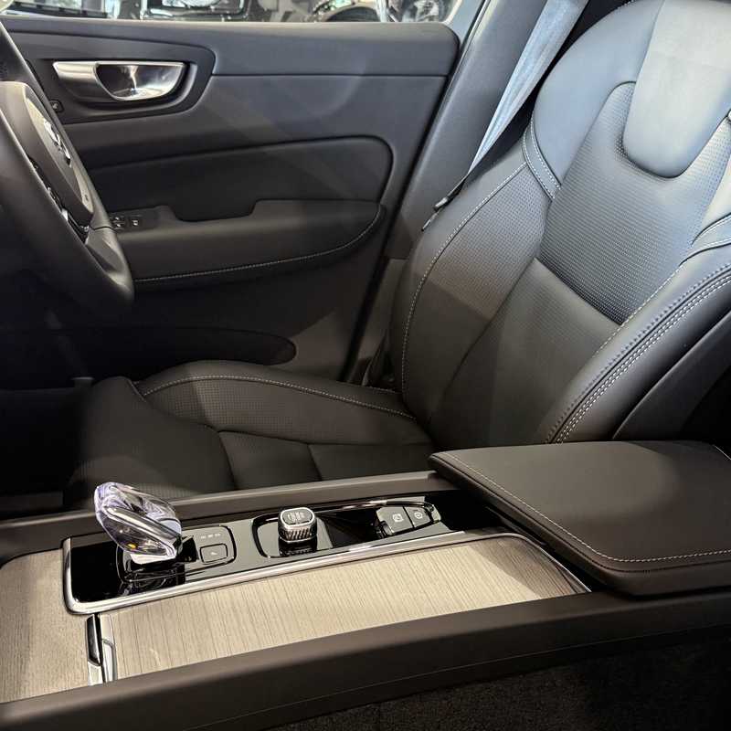 2025 Volvo XC60 2,0L 2025 Cyprus