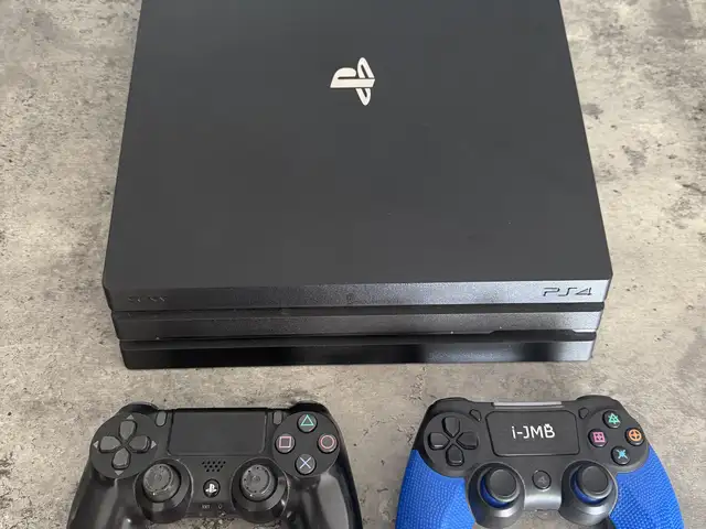 Ps4 pro, Επαρχία Λάρνακας — Λάρνακα - Σκάλα