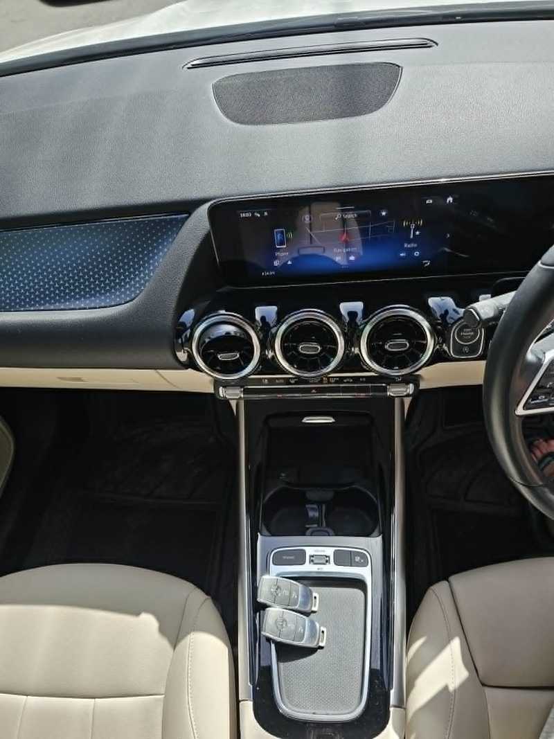 2023 Mercedes-Benz GLA-Class 1,3L 2023 Cyprus