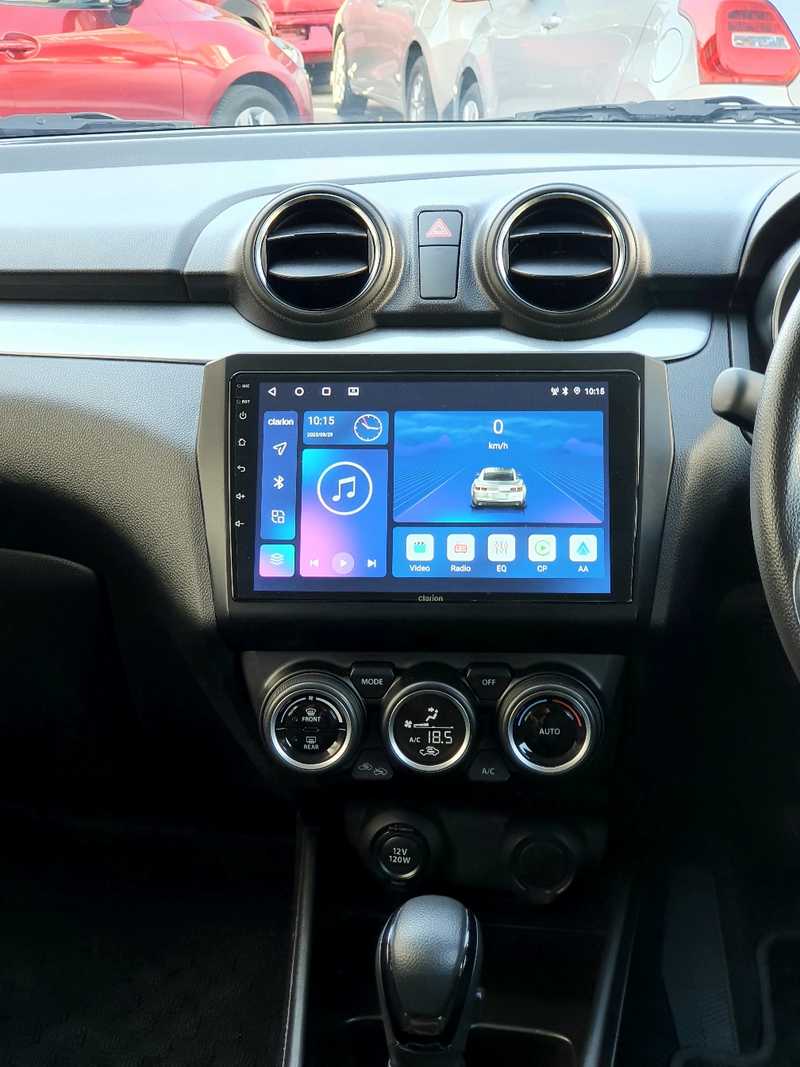 2022 Suzuki Swift 1,2L 2022 Cyprus