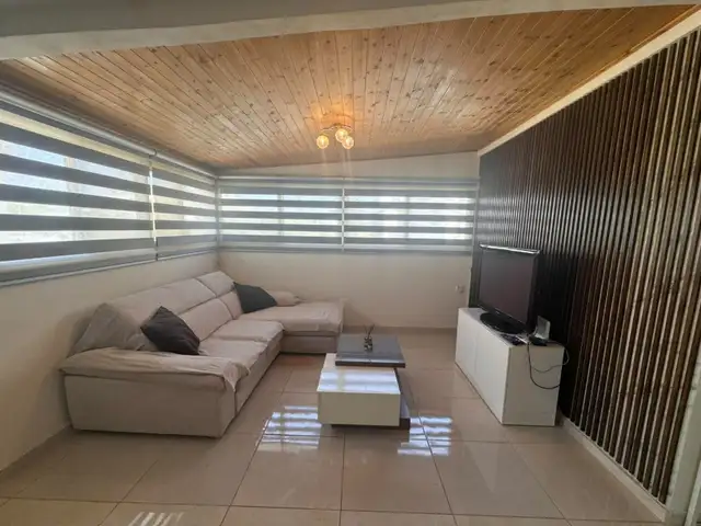 2-bedroom apartment to rent, Επαρχία Λεμεσού — Ύψωνας