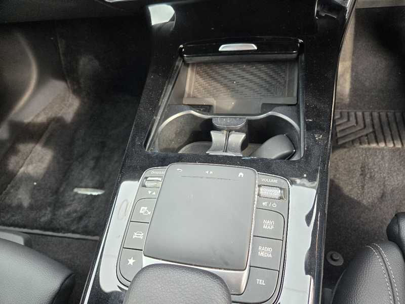 2021 Mercedes-Benz A-Class 1,4L 2021 Cyprus