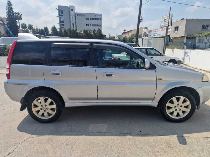 2004 Honda HR-V 1,6L 2004 Cyprus