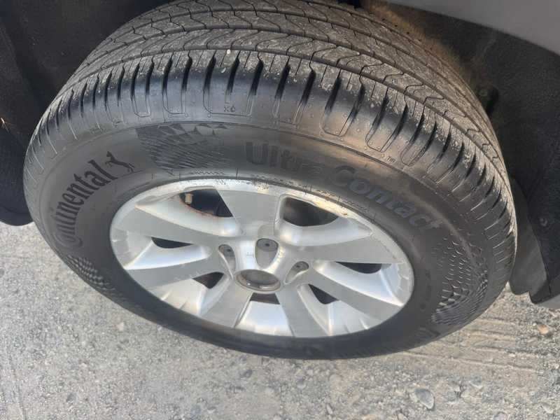 2008 Volkswagen Touareg 1,4L 2008 Cyprus