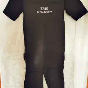 Ολόσωμη στολή ems φαίης ζακάκαου, Επαρχία Λευκωσίας — Λευκωσία - Άγιος Αντώνιος