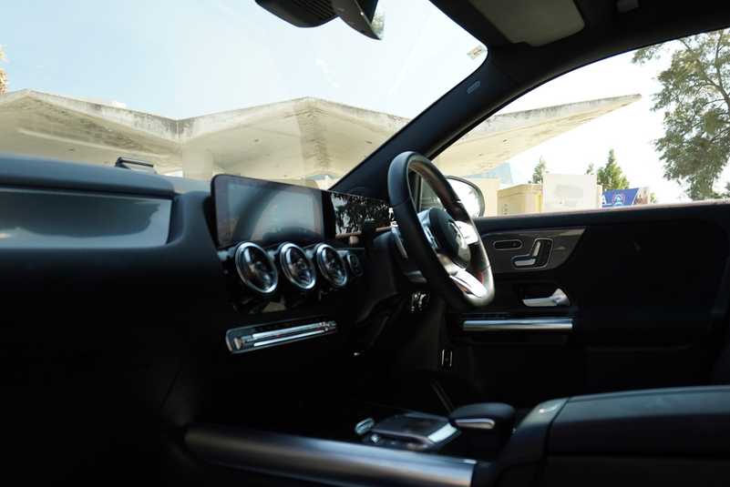 2022 Mercedes-Benz GLA-Class 2,0L 2022 Cyprus