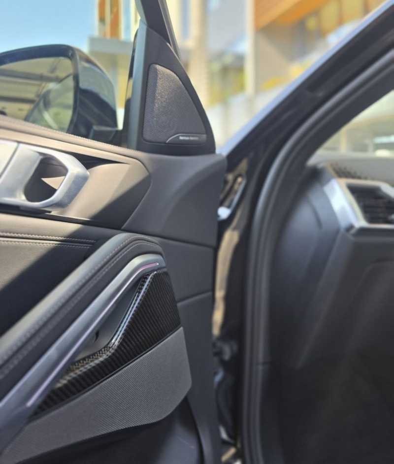 2025 BMW X6 3,0L 2025 Cyprus