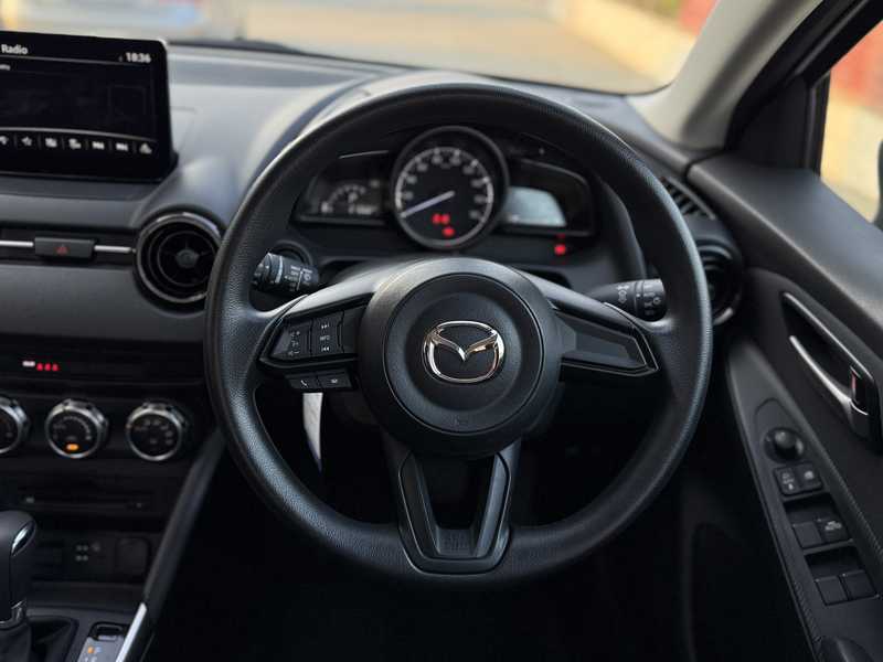 2022 Mazda 2 1,5L 2022 Cyprus