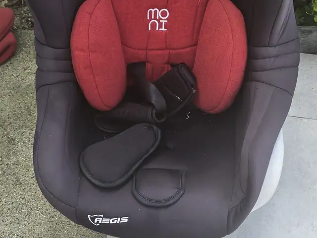 Carseat, Επαρχία Πάφου — Πάφος - Αναβαργός