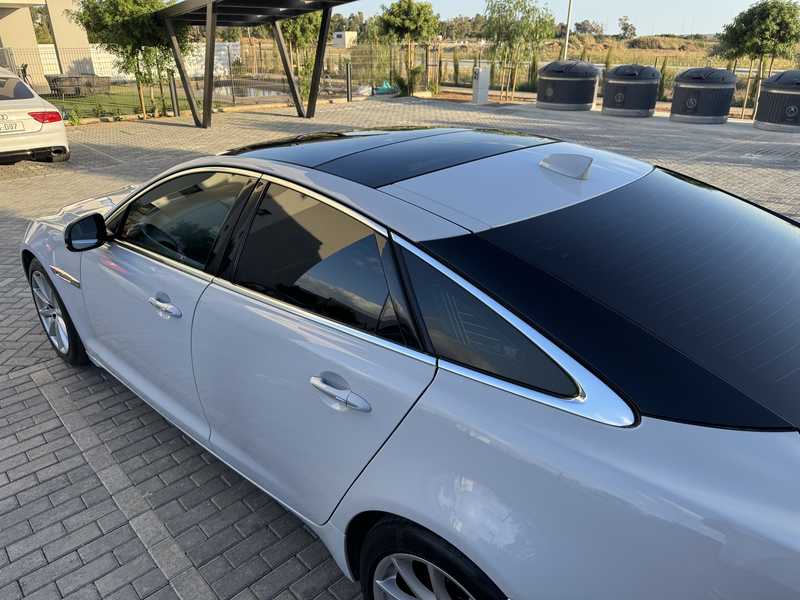 2016 Jaguar XJ 3,0L 2016 Cyprus