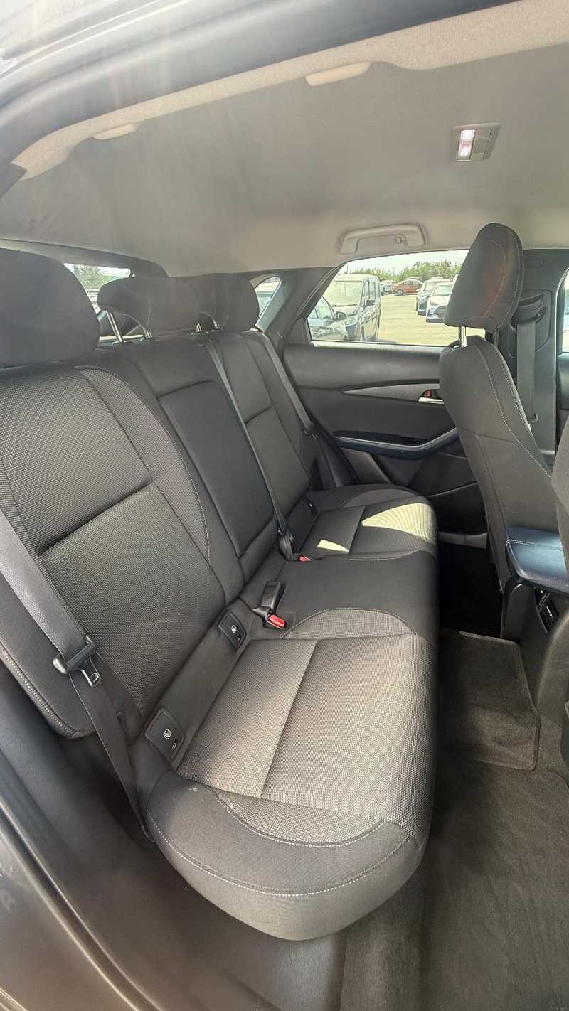 2021 Mazda CX-30 2,0L 2021 Cyprus