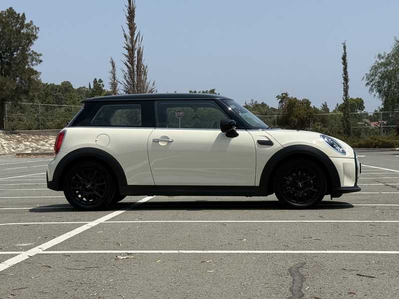 2023 Mini Cooper 1,5L 2023 Cyprus