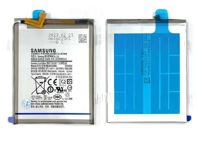 Battery samsung a70 a705 4500mah, Επαρχία Λεμεσού — Λεμεσός - Άγιος Νικόλαος