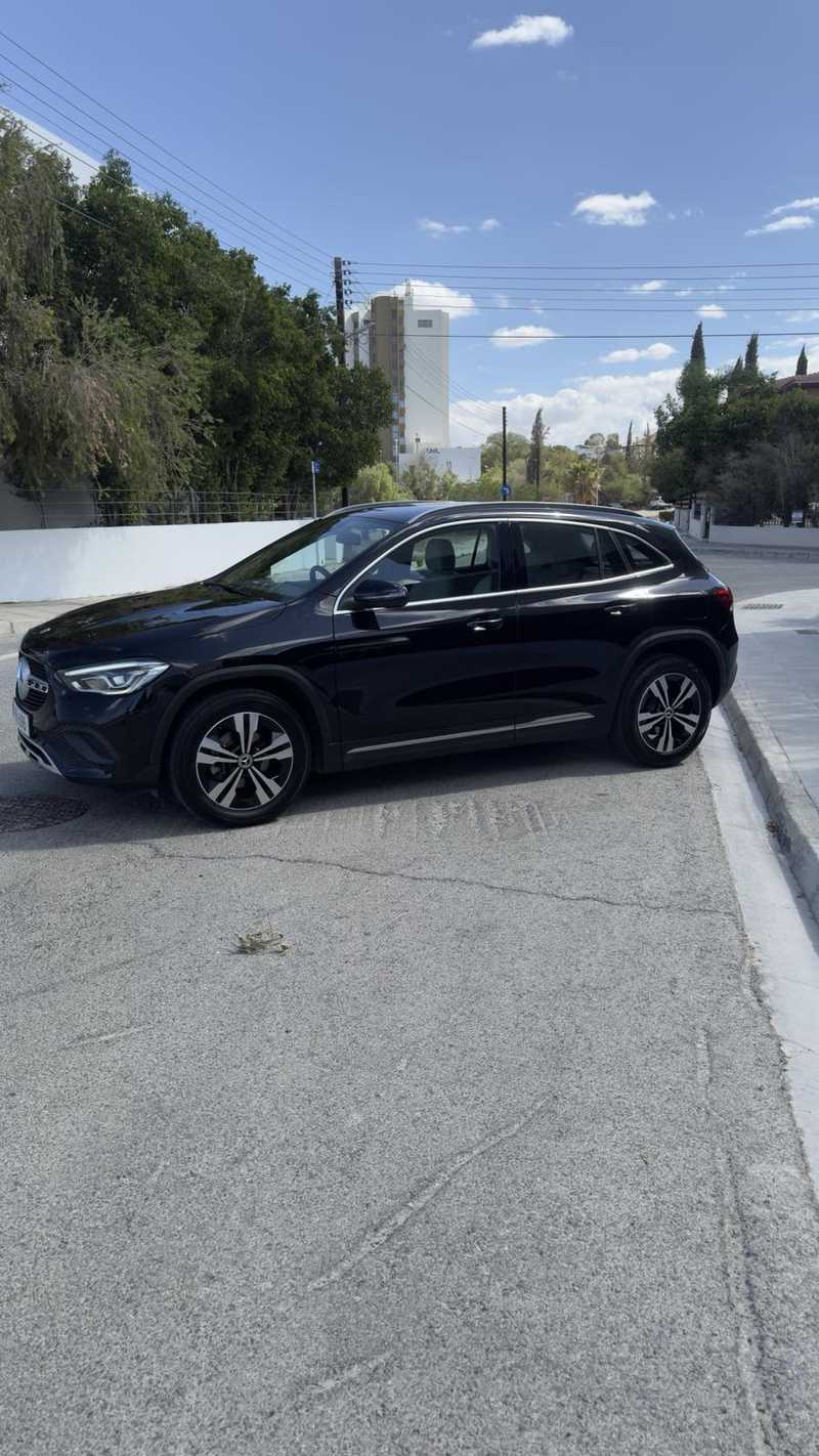 2023 Mercedes-Benz GLA-Class 1,3L 2023 Cyprus