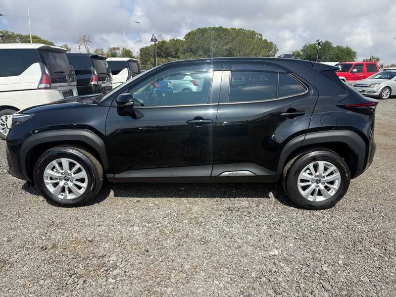 2024 Toyota Yaris Cross 1,5L 2024 Cyprus