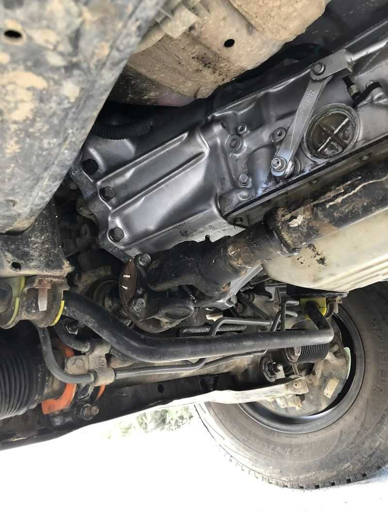 1996 Toyota Land Cruiser Prado 3,0L 1996 Cyprus