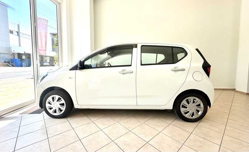 Daihatsu Mira 0,7L 2023