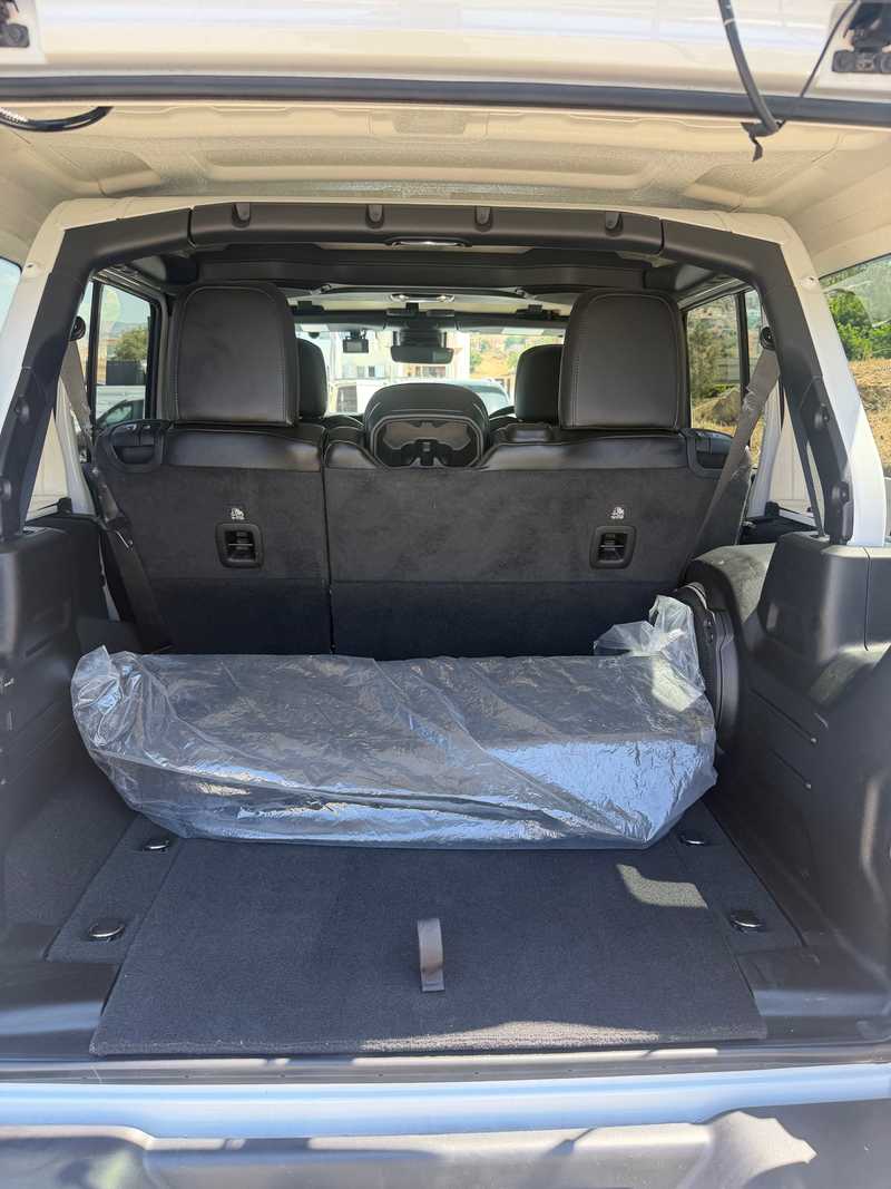 2023 Jeep Wrangler 2,0L 2023 Cyprus