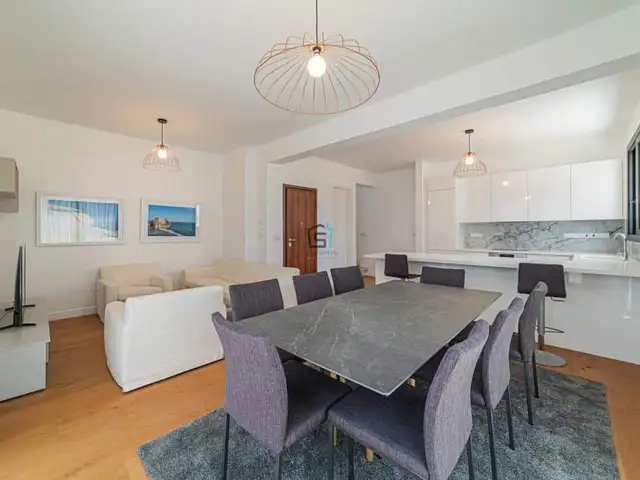 2-bedroom apartment for sale, Limassol — Agios Tychon