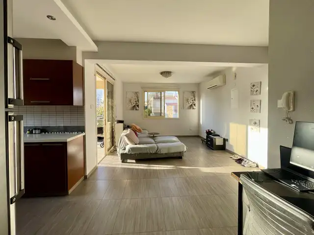 2-bedroom apartment to rent, Επαρχία Λεμεσού — Λεμεσός - Μέσα Γειτονιά