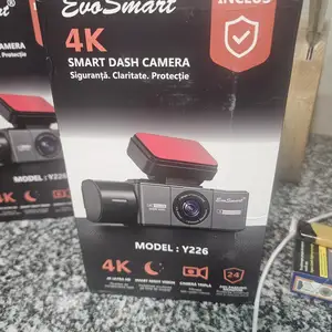 Dash cam, Limassol — Eptagoneia