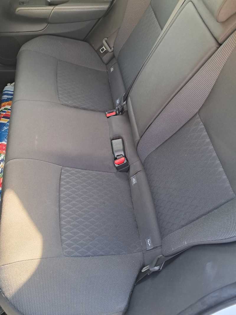 2023 Toyota Aqua 1,5L 2023 Cyprus