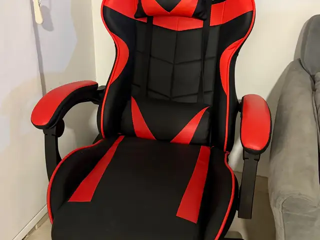 Gaming chair, Limassol — Limassol - Zakaki