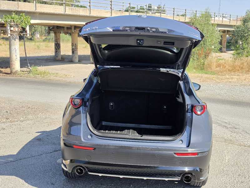 2021 Mazda CX-30 2,0L 2021 Cyprus