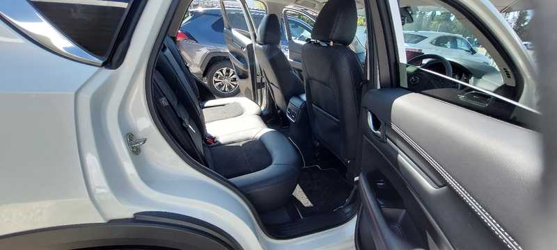 2024 Mazda CX-5 2,0L 2024 Cyprus
