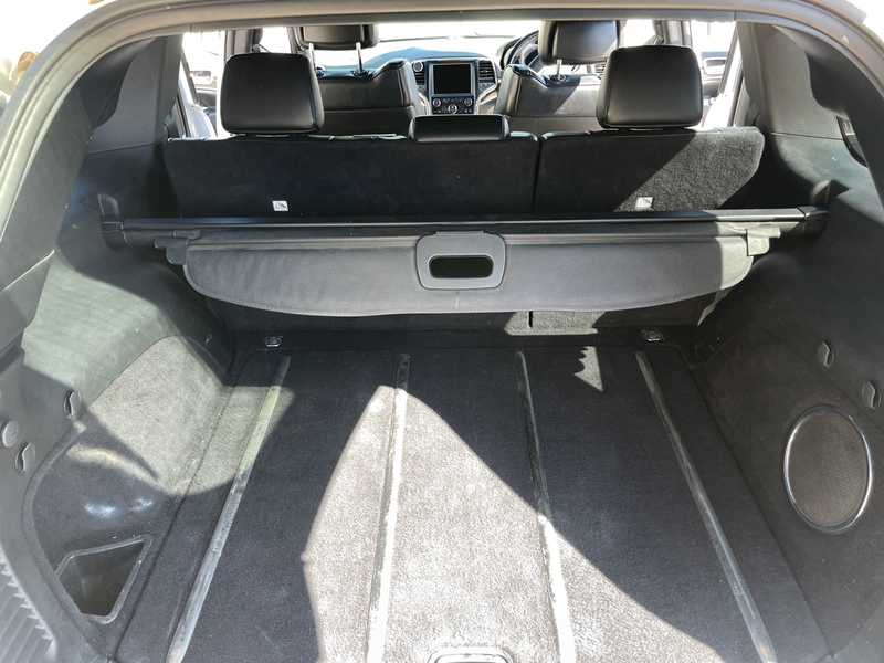 2015 Jeep Grand Cherokee 3,0L 2015 Cyprus