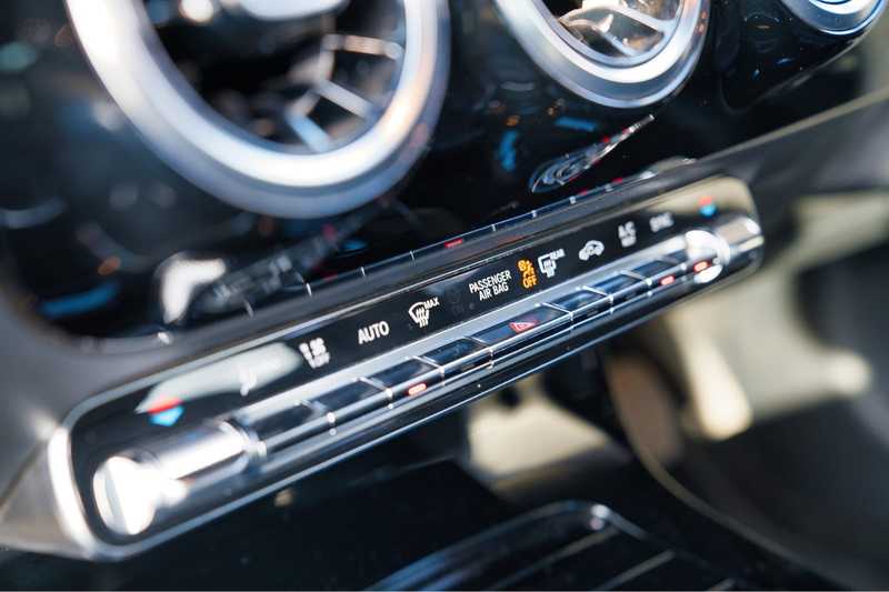 2021 Mercedes-Benz A-Class 2,0L 2021 Cyprus