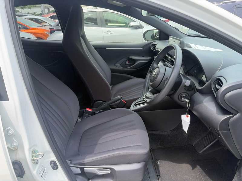 2023 Toyota Yaris 1,5L 2023 Cyprus