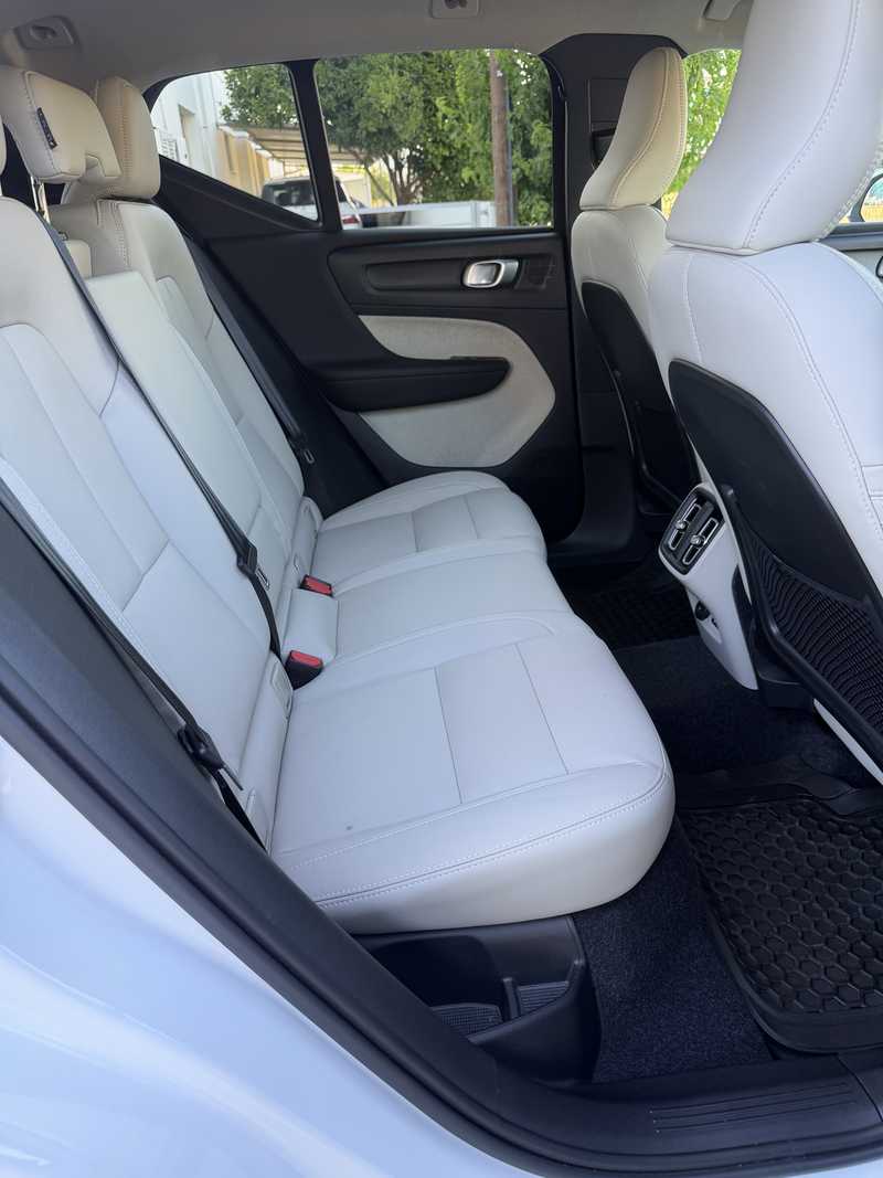 2024 Volvo XC40 2,0L 2024 Cyprus