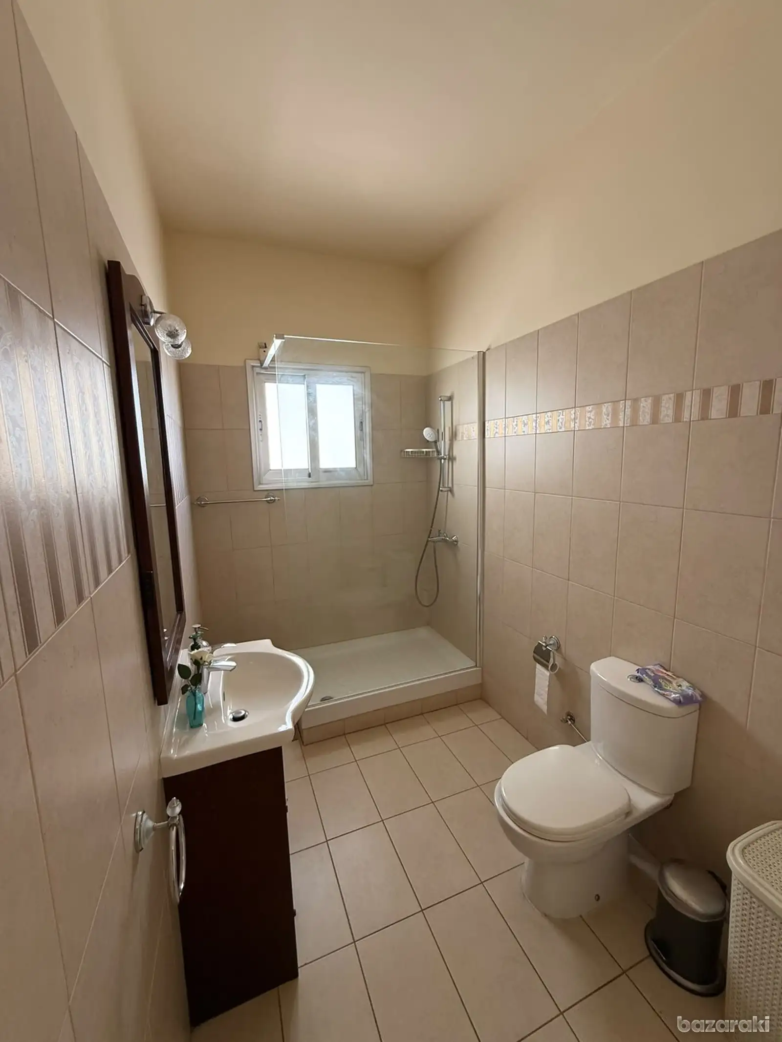 House, 1 bedroom — 4